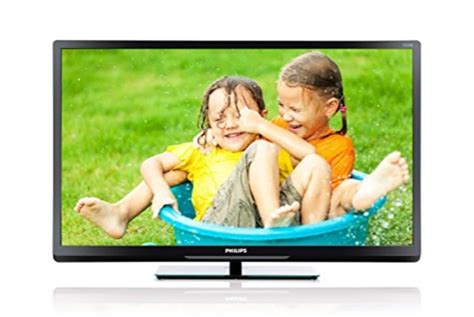Philips 32 Inch Led Hd Ready Tv 32pfl3230v7 Online At Lowest Price