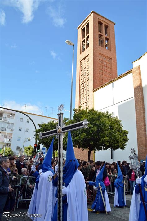 Hermandad Sacramental de San José Obrero Sevilla