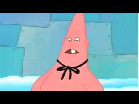 Pinhead Larrythis Episode Is So Funny😄😄😄😄😄😄😄😄 Spongebob Funny