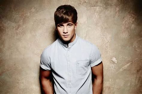x factor sam callahan profiled videos pictures quotes and everything you need to know