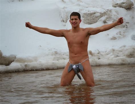 Nude Polar Bear Swim Pictures XXX Top Pictures FREE Comments 3
