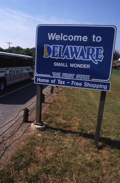 Delaware State Service Center Servicecalling