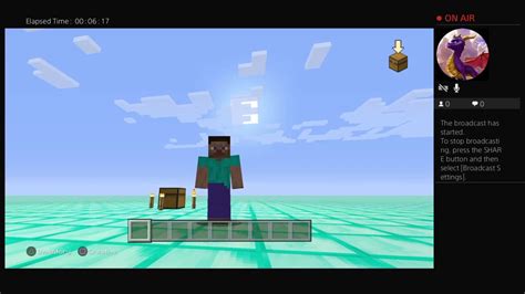 Minecraft Awesome Parkour Course Youtube