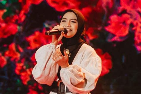 Profil Biodata Salma Salsabil Juara Indonesian Idol Berasal Dari Jawa Timur Ini Usia