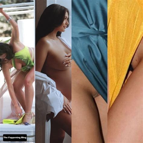 Naked Reality Tv Stars Thefappening Page 12