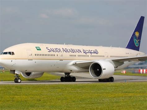 List Of 13 Airlines In Saudi Arabia Life In Saudi Arabia