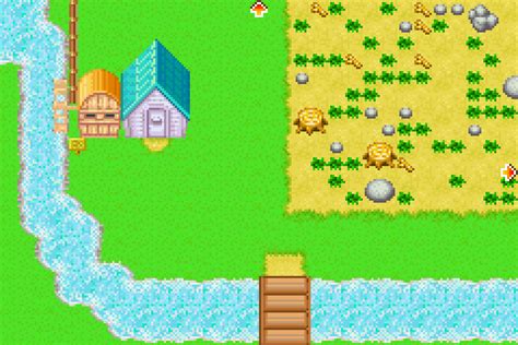 Can someone please make a save editor for story of seasons harvest moon friends of mineral town. Harvest Moon: Friends of Mineral Town Download Game ...