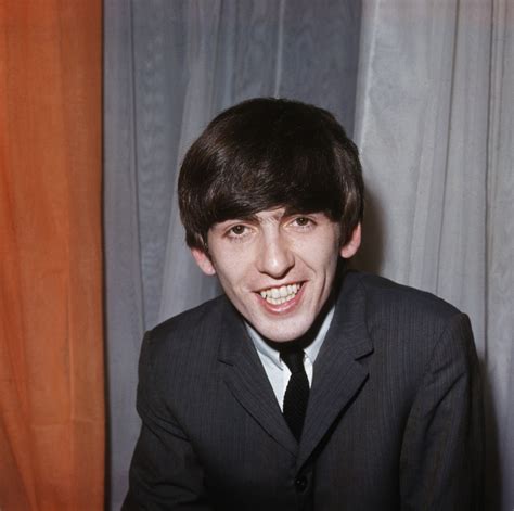 Purple Pattys Photoblog The George Harrison Day Spam