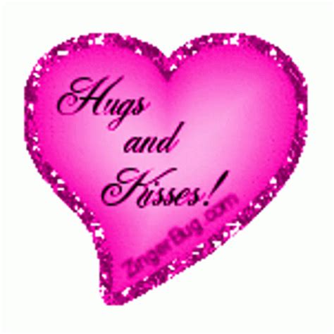 Love You Hugs And Kisses Sticker Love You Hugs And Kisses Heart