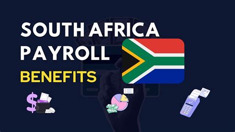 South Africa Payroll Explained Employee Payroll Contribution In South
