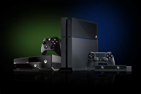 Some Long Awaited Changes To The Ps4 And Xbox One May