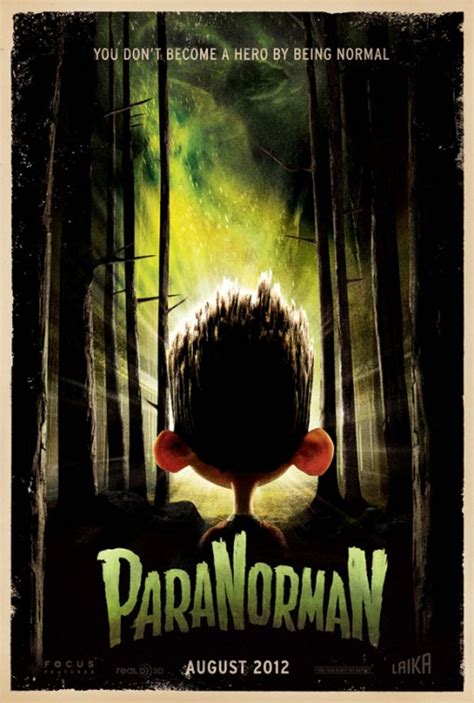 Daves Movie Site Dvd Review Paranorman