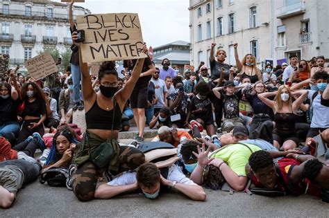 Par la provence (avec afp). Montpellier : près de 2 000 personnes contre les violences ...