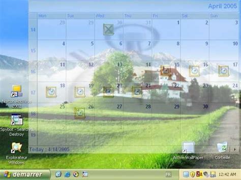 Active Desktop Wallpaper Windows 10 Wallpapersafari