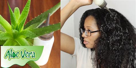 Grow natural hair w/ these growth products. ALOE VERA EXTREME HAIR GROWTH Video - Black Hair Information