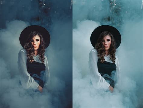 Professional headshots, profile images for a marketing campaign includes best free lightroom presets 2021 for lightroom mobile and lightroom cc. 12 Smoke Bomb Lightroom Presets to enhance your Smoke Bomb ...