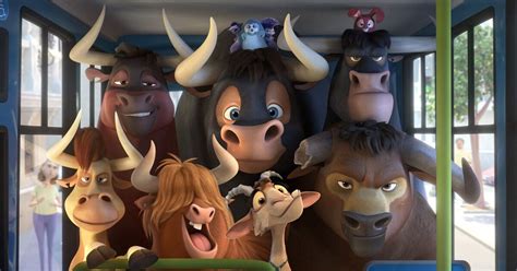 Ferdinand Where To Watch And Stream Online