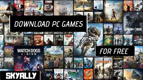 How To Download Any Pc Game For Free2017 2018 L From New