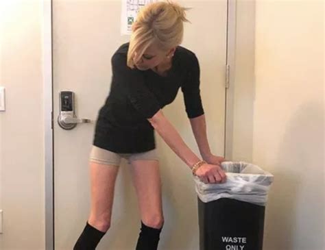Anna Faris Deletes Underwear Pic After Getting Body Shamed Iheartradio
