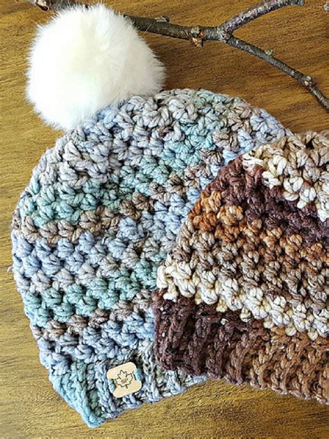 Lansdowne Toque Free Crochet Pattern