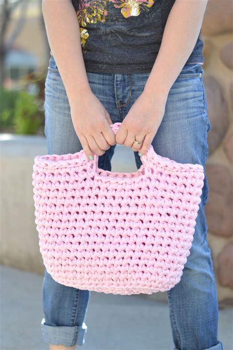 38 Amazing Crochet Bags To Make And Sell Crochet Bag Pattern Free