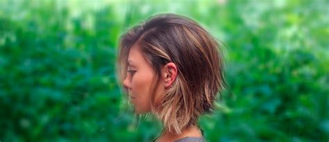 The medium or shoulder length haircuts are perfect for thin, fine hair. Even haircuts - Haircuts for man & women