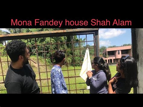 Mona Fandey House Soakploaty