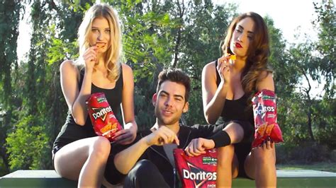 Commercial Doritos Dance Hollywood Productions