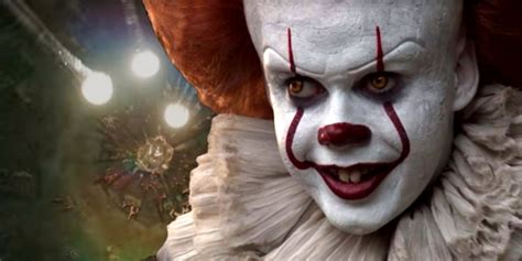 What Kind Of Creature Is Pennywise Mastery Wiki