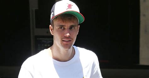 Justin Bieber Reflects On Dark Period Of Heavy Drug Use And