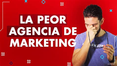 Por QuÉ No Debes Tener Una Agencia Digital Que Haga Todo🔥 La Agencia De Marketing Perfecta ⭐️