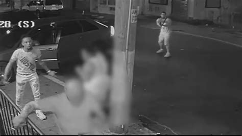 Police Search For Suspects Wanted In North Philadelphia Fatal Shooting 6abc Philadelphia