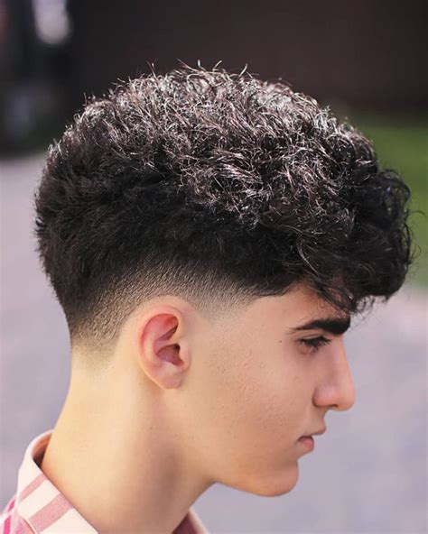 22 Drop Fade Haircuts Super Cool Styles Updated Looks For 2024 Drop Fade Haircut Men