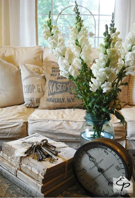 30 Elegant Farmhouse Living Room Ideas You Should Try Diy Home Art