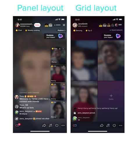 There Are Two Types Of Layout Panel And Grid You Can Change The