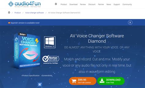 Easily modify your voice before recording it or sharing it via chat apps. Clownfish Voice Changer Download For Zoom : How To Use A ...