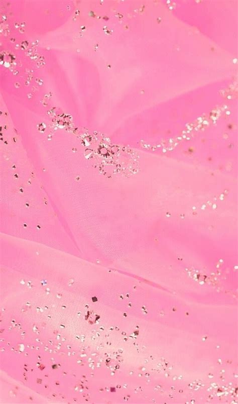 Pink And Silver Wallpaper Iphone Ios7 Iphone Wallpaper Glitter Pink