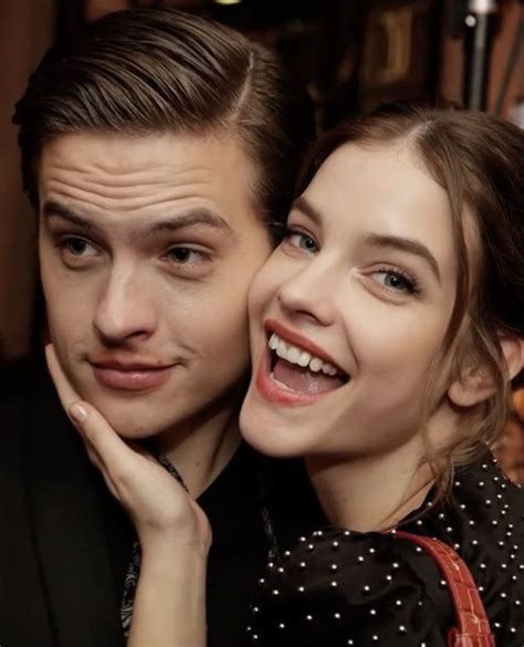 dylan sprouse barbara palvin barbara palvin dylan sprouse celebrity couples