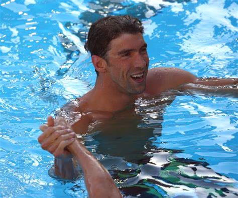 olympic swimmer michael phelps opens up about dark time after dui arrest