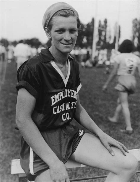 10 Things You May Not Know About Babe Didrikson Zaharias History In