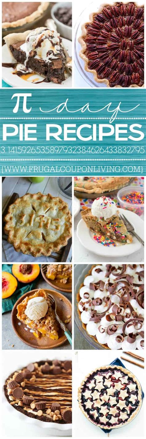 Here are some activities & lesson ideas for celebrating mathematics special day. The Best Pi Day Dessert Ideas - Home, Family, Style and Art Ideas