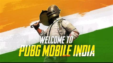 Pubg Battlegrounds Mobile India Launch Date Is June 18 Know Other