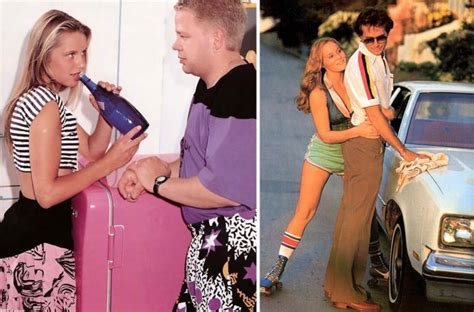 “porn Fashions” Obscenely Tasteless Apparel From 1980s Adult Magazines