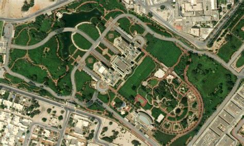 Sheikh Mohammed Bin Rashid Al Maktoum Palace Billionaire Homes Sheikh