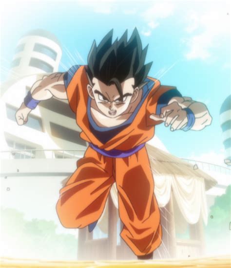 All rights to funimation, toei animation, fugi tv, and. Potential Unleashed | Dragon Ball Wiki | FANDOM powered by ...