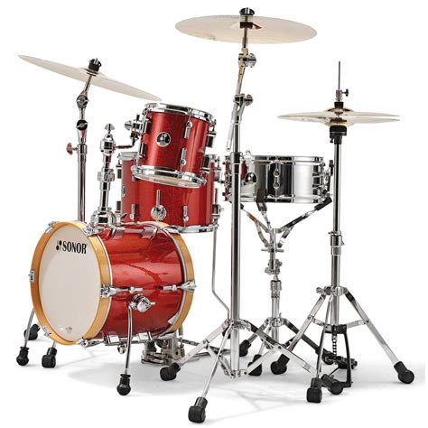 Sonor Special Edition Martini Sse 14 10092375 Drum Kit