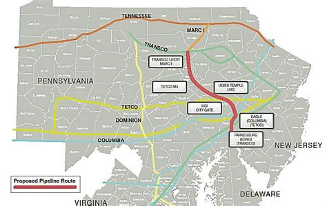 The Mercury Blogs Community Resources Pipeline Plans For