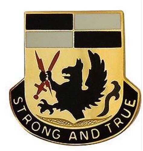 Special Troops Battalion 4th Brigade Combat Team 4th Infantry