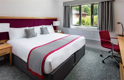 Bed And Breakfast In Coventry Rest In Comfort