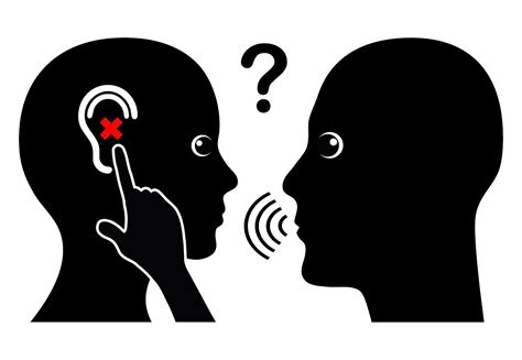 Devices For Hearing Impairment Communication Problems Effective